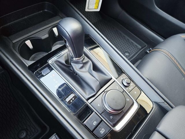 2025 Mazda Mazda CX-50 2.5 S Premium Plus AWD