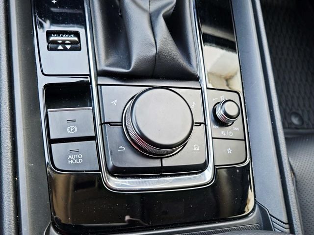 2025 Mazda Mazda CX-50 2.5 S Premium Plus AWD