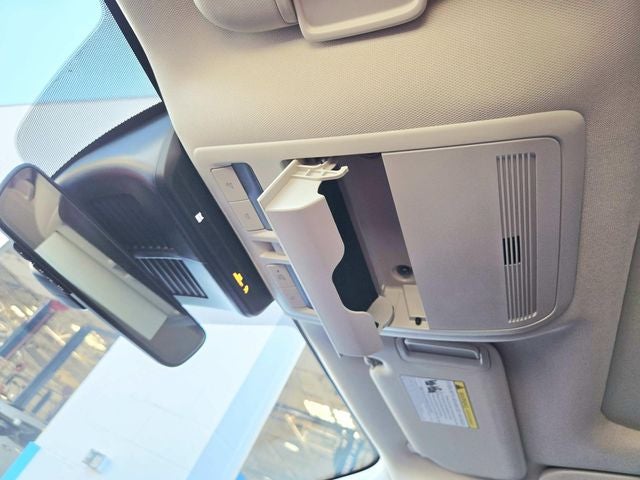 2025 Mazda Mazda CX-50 2.5 S Premium Plus AWD