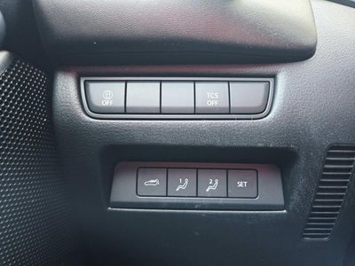 2025 Mazda Mazda CX-50 2.5 S Premium Plus AWD