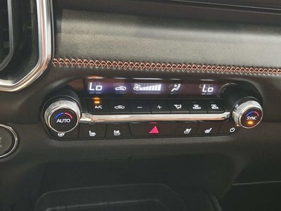 2025 Mazda Mazda CX-50 2.5 Turbo Premium Plus AWD