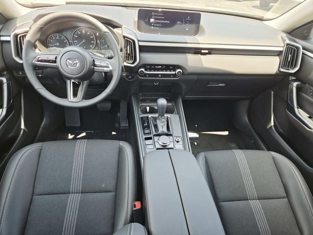 2026 Mazda Mazda CX-50 2.5 S Meridian Edition AWD