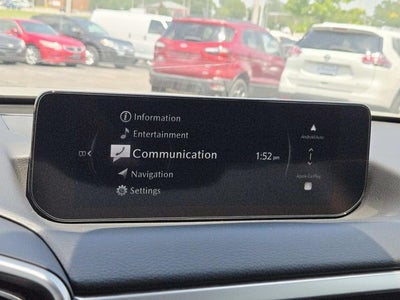 2026 Mazda Mazda CX-50 2.5 S Meridian Edition AWD