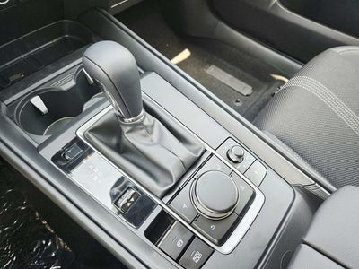2026 Mazda Mazda CX-50 2.5 S Meridian Edition AWD