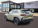 2026 Mazda Mazda CX-50 2.5 S Meridian Edition AWD