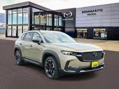 2026 Mazda Mazda CX-50 2.5 S Meridian Edition AWD