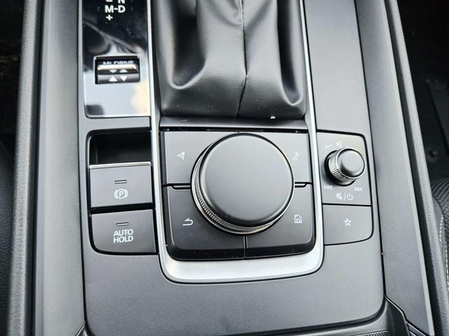 2026 Mazda Mazda CX-50 2.5 S Meridian Edition AWD