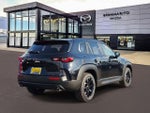 2026 Mazda Mazda CX-50 2.5 S Meridian Edition AWD