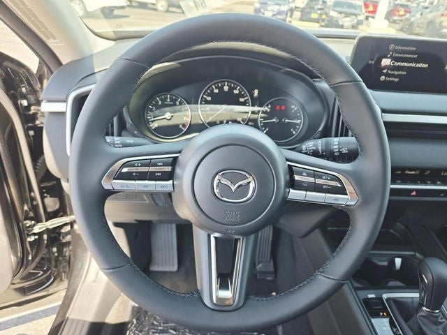 2026 Mazda Mazda CX-50 2.5 S Meridian Edition AWD
