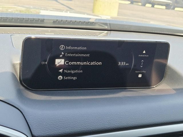 2026 Mazda Mazda CX-50 2.5 S Meridian Edition AWD