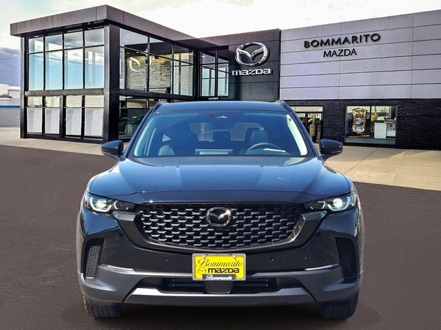 2026 Mazda Mazda CX-50 2.5 S Meridian Edition AWD