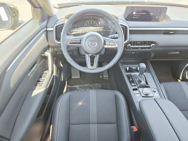 2026 Mazda Mazda CX-50 2.5 S Meridian Edition AWD