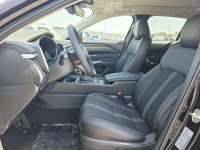 2026 Mazda Mazda CX-50 2.5 S Meridian Edition AWD