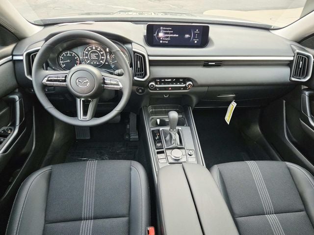 2026 Mazda Mazda CX-50 2.5 S Meridian Edition AWD