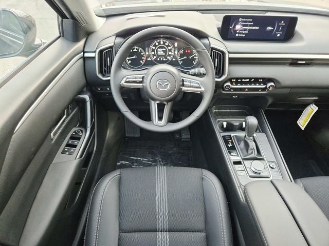 2026 Mazda Mazda CX-50 2.5 S Meridian Edition AWD