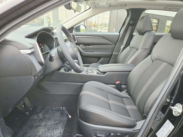 2026 Mazda Mazda CX-50 2.5 S Meridian Edition AWD