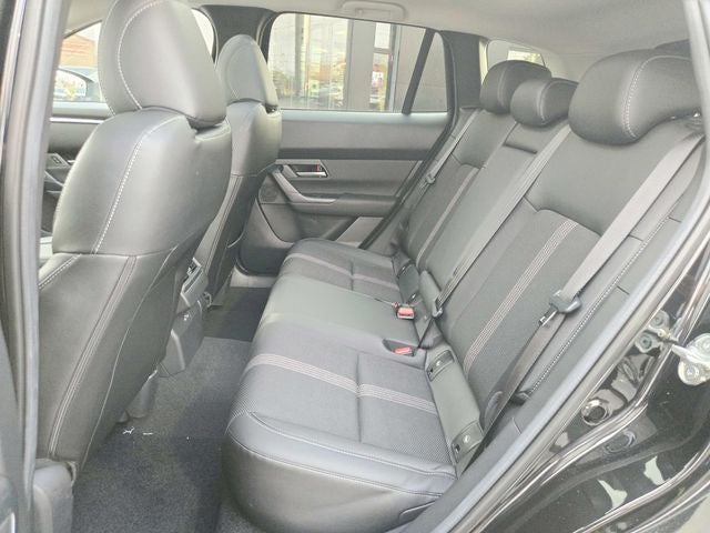 2026 Mazda Mazda CX-50 2.5 S Meridian Edition AWD