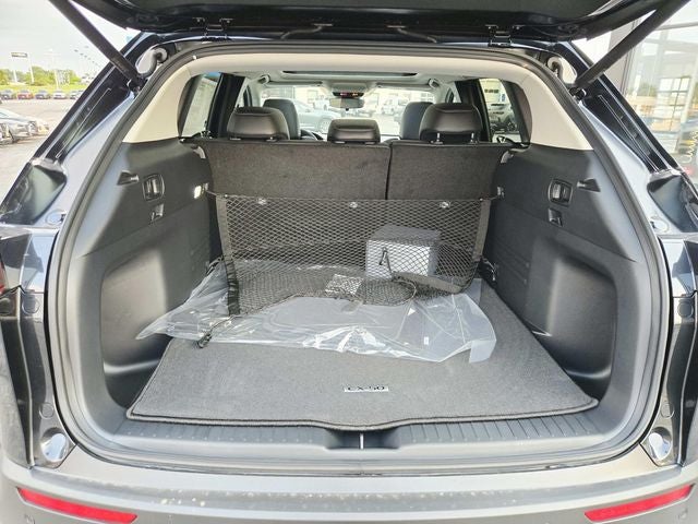 2026 Mazda Mazda CX-50 2.5 S Meridian Edition AWD
