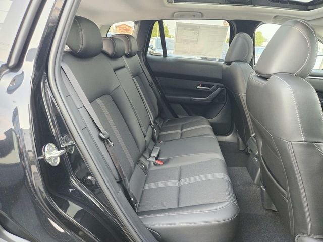 2026 Mazda Mazda CX-50 2.5 S Meridian Edition AWD
