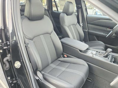 2026 Mazda Mazda CX-50 2.5 S Meridian Edition AWD