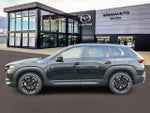 2026 Mazda Mazda CX-50 2.5 S Meridian Edition AWD