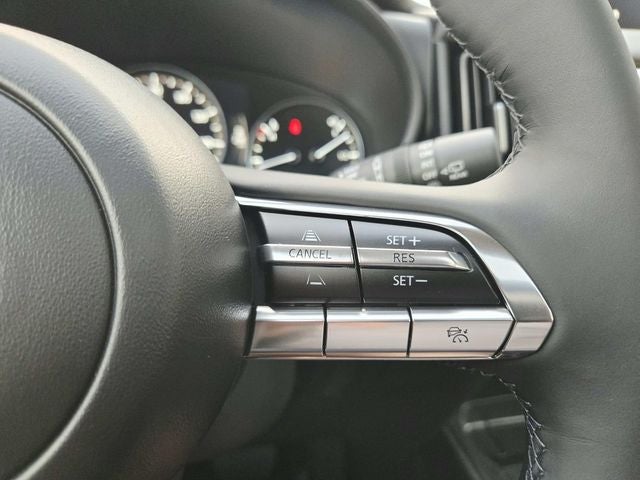 2026 Mazda Mazda CX-50 2.5 S Meridian Edition AWD