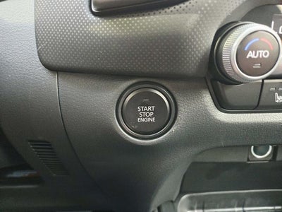 2026 Mazda Mazda CX-50 2.5 S Meridian Edition AWD