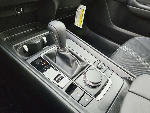 2026 Mazda Mazda CX-50 2.5 S Meridian Edition AWD