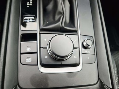 2026 Mazda Mazda CX-50 2.5 S Meridian Edition AWD