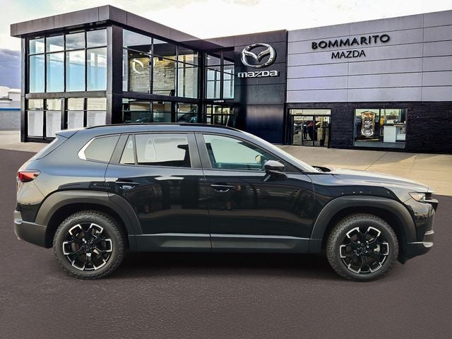 2026 Mazda Mazda CX-50 2.5 S Meridian Edition AWD