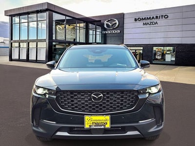 2026 Mazda Mazda CX-50 2.5 S Meridian Edition AWD