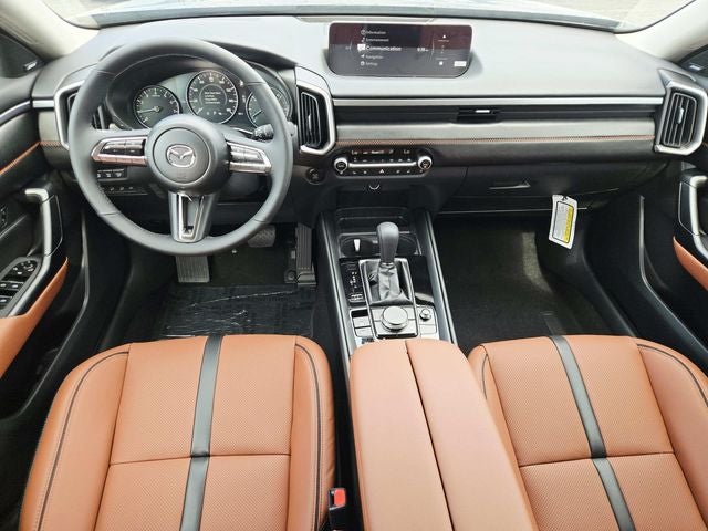2026 Mazda Mazda CX-50 2.5 Turbo Meridian Edition AWD