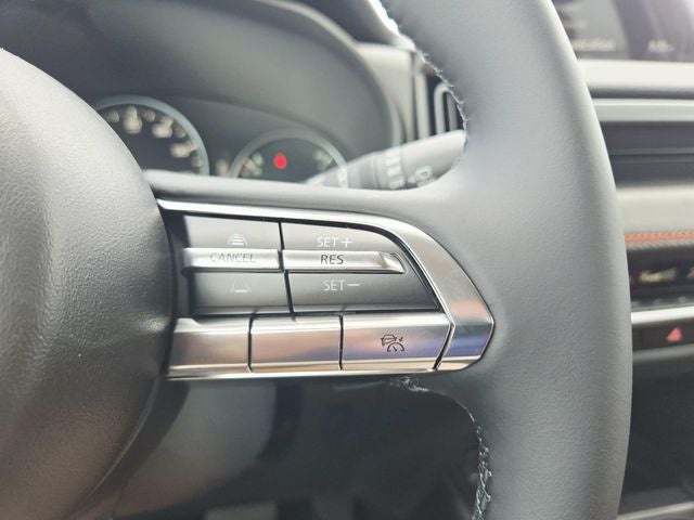 2026 Mazda Mazda CX-50 2.5 Turbo Meridian Edition AWD