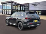 2026 Mazda Mazda CX-50 2.5 Turbo Meridian Edition AWD