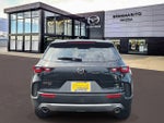 2026 Mazda Mazda CX-50 2.5 Turbo Meridian Edition AWD