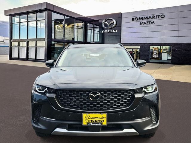 2026 Mazda Mazda CX-50 2.5 Turbo Meridian Edition AWD