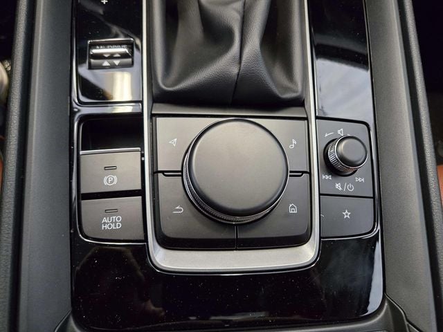 2025 Mazda Mazda CX-50 2.5 Turbo Meridian Edition AWD