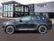 2026 Mazda Mazda CX-50 2.5 Turbo Meridian Edition AWD