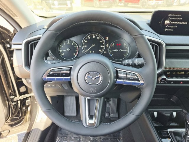 2026 Mazda Mazda CX-50 2.5 Turbo Meridian Edition AWD