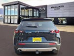 2026 Mazda Mazda CX-50 2.5 Turbo Meridian Edition AWD