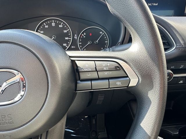 2026 Mazda Mazda3 Sedan 2.5 S