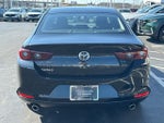 2026 Mazda Mazda3 Sedan 2.5 S