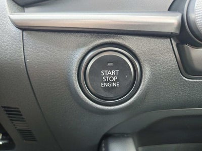 2026 Mazda Mazda3 Sedan 2.5 S