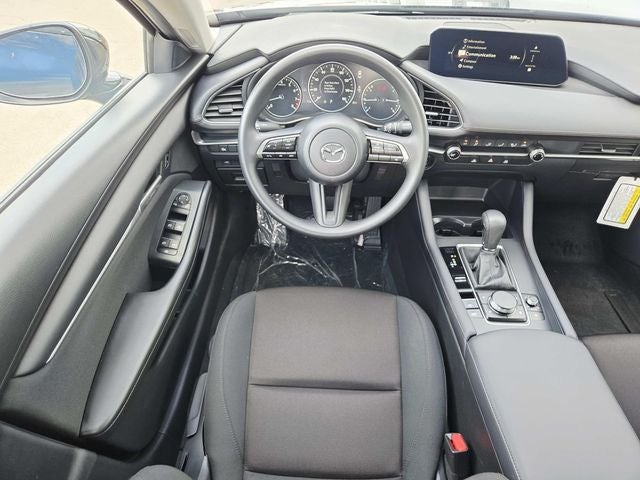 2026 Mazda Mazda3 Sedan 2.5 S