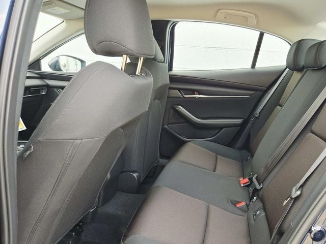2026 Mazda Mazda3 Sedan 2.5 S
