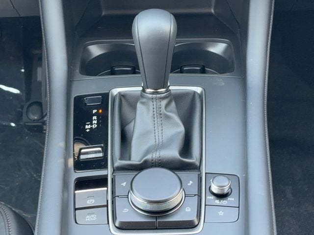 2026 Mazda Mazda3 2.5 S Select Sport Base
