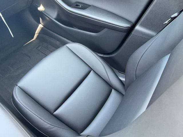 2026 Mazda Mazda3 2.5 S Select Sport Base