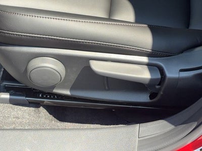 2026 Mazda Mazda3 2.5 S Select Sport Base