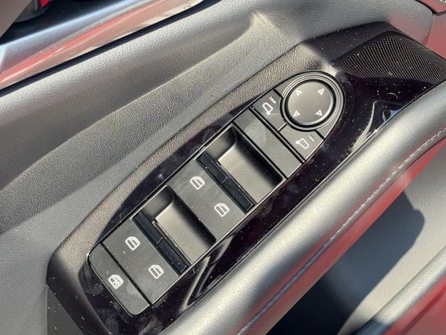 2026 Mazda Mazda3 2.5 S Select Sport Base