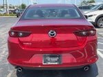 2026 Mazda Mazda3 2.5 S Select Sport Base